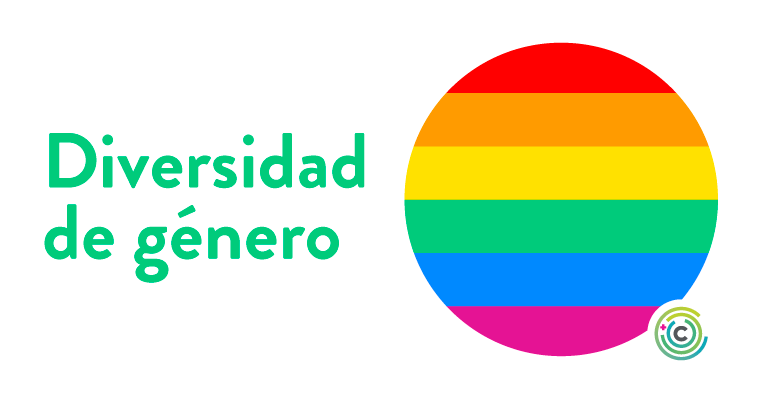 diversidad de género